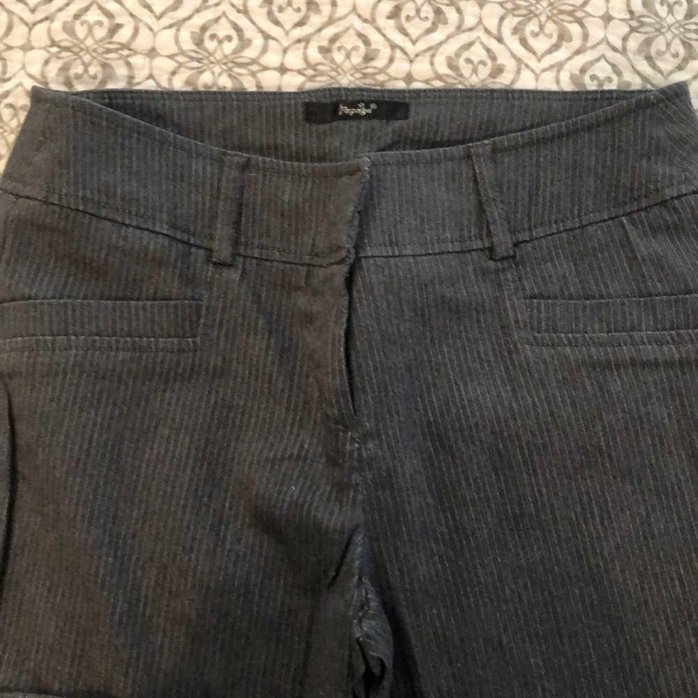 COPY - Most comfy dress pants ever!